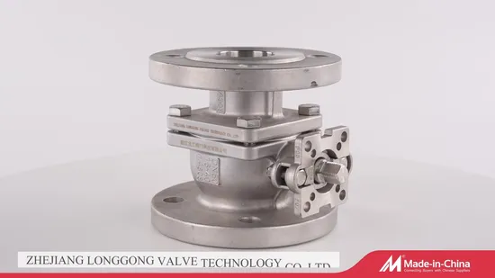 BS1868 Cast Steel Stainless Steel Flange ANSI Swing Check Valve/Non Return Valve